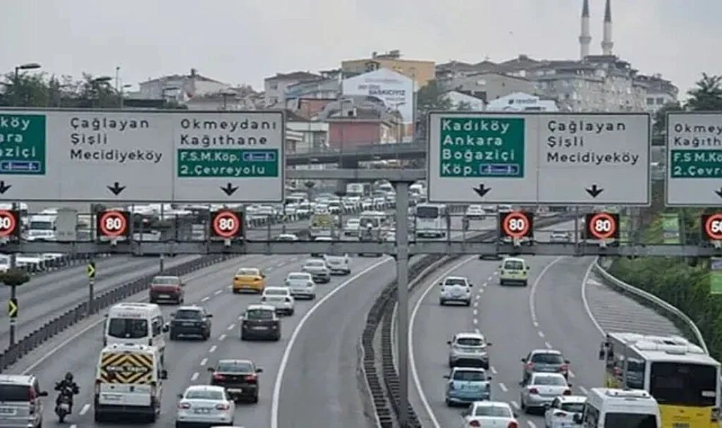 Sosyal Medyada Fark Etti, İtiraz Edip Cezaları İptal Ettirdi