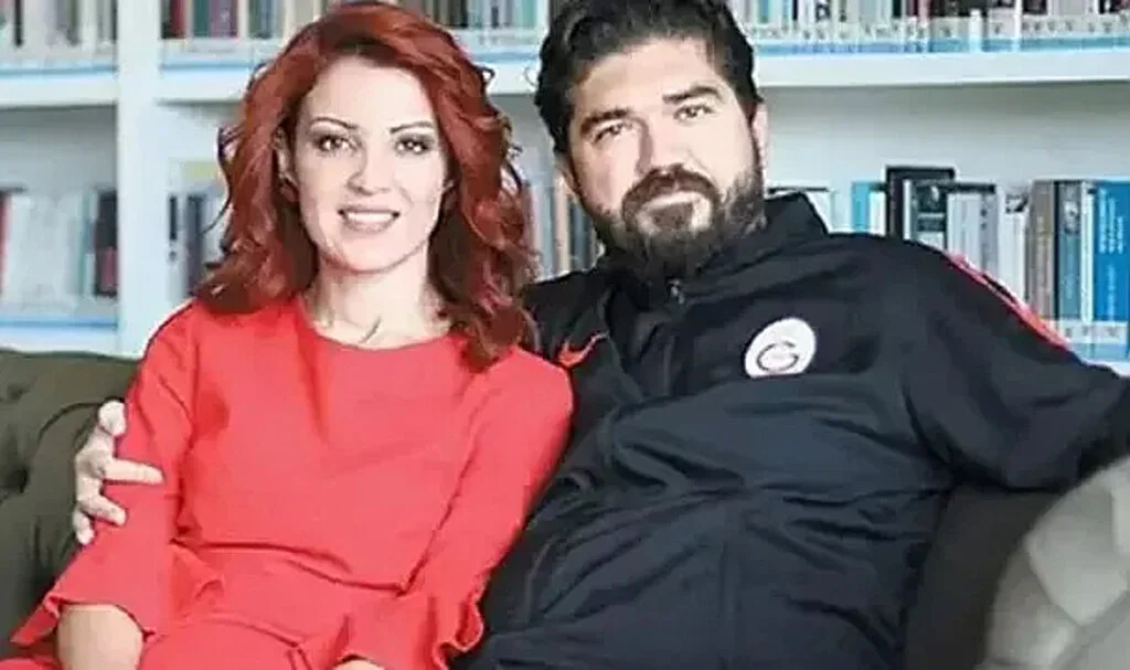 Sosyal Medyada Gündem Yaratan İddia! Nagehan Alçı ve Rasim Ozan Kütahyalı Boşanıyor Mu?