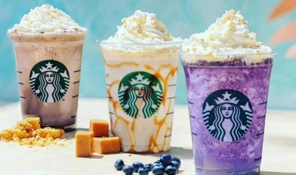 Starbucks Ürünlerine Dev Zam! İşte Güncel Starbucks Fiyatları...