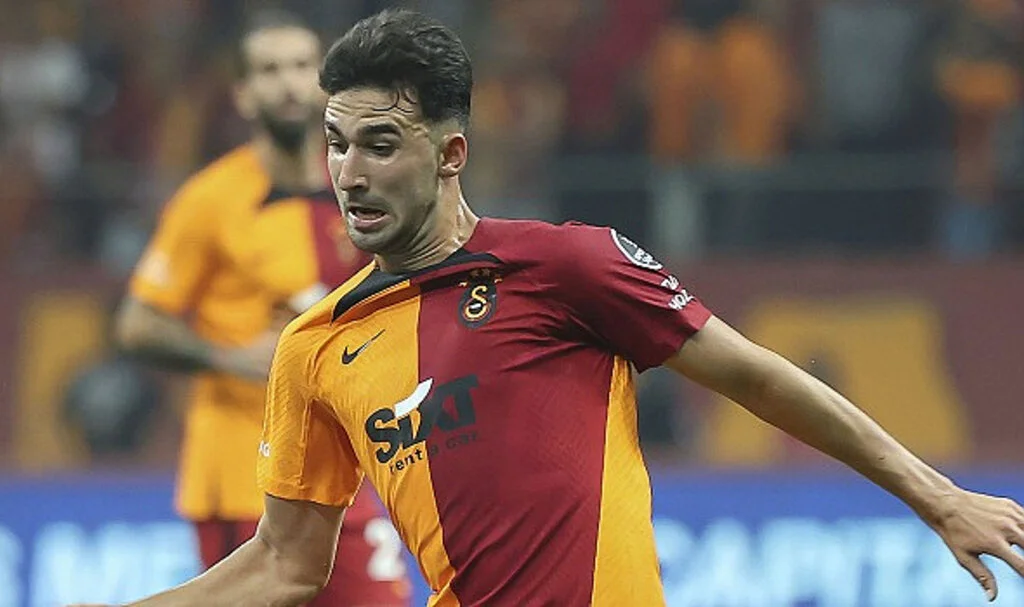 Stoke City, Emin Bayram'ı istiyor