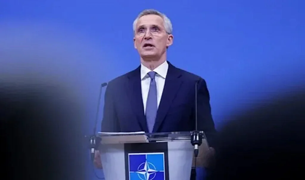 Stoltenberg: Türkiye ve İsveç Arasında Anlaşmazlıklar Var