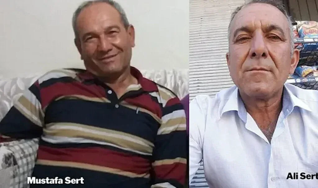 Su Kuyusuna İnen İki Kardeş Hayatını Kaybetti