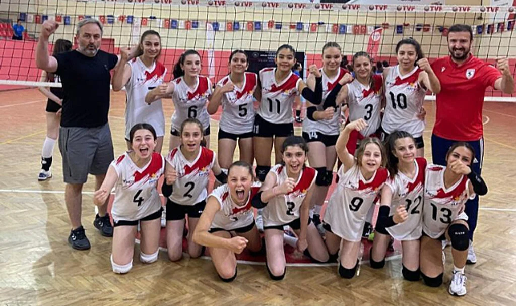 Sultanlar Şampiyonluk İstiyor