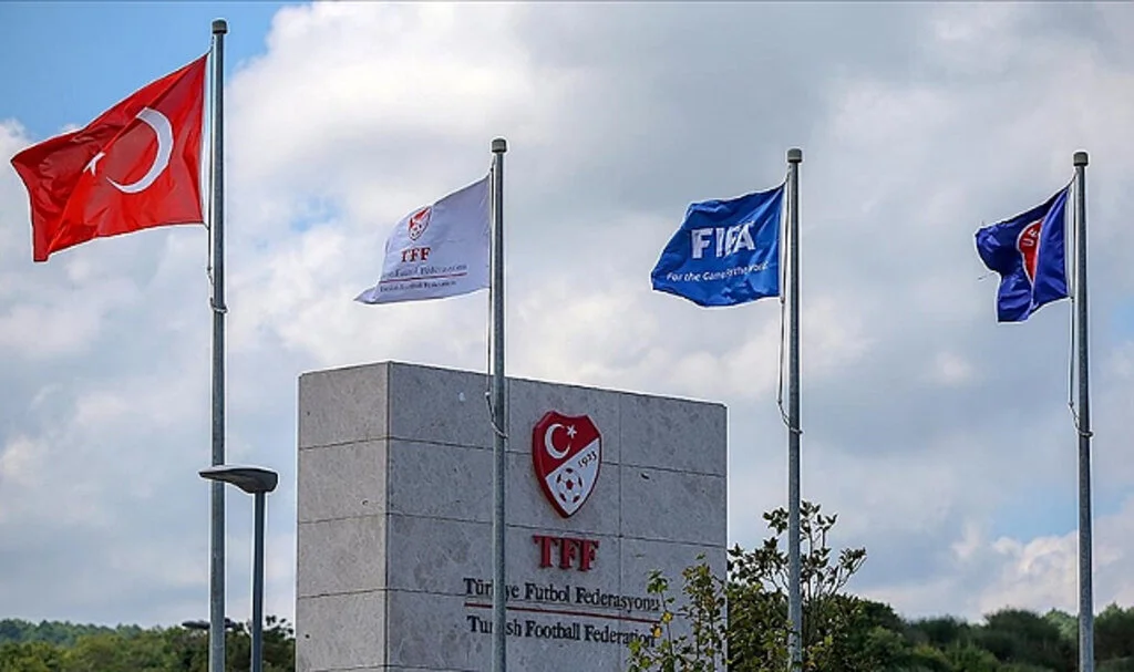 Süper Lig'de 2023-2024 sezonu müsabaka statüsü yayımlandı