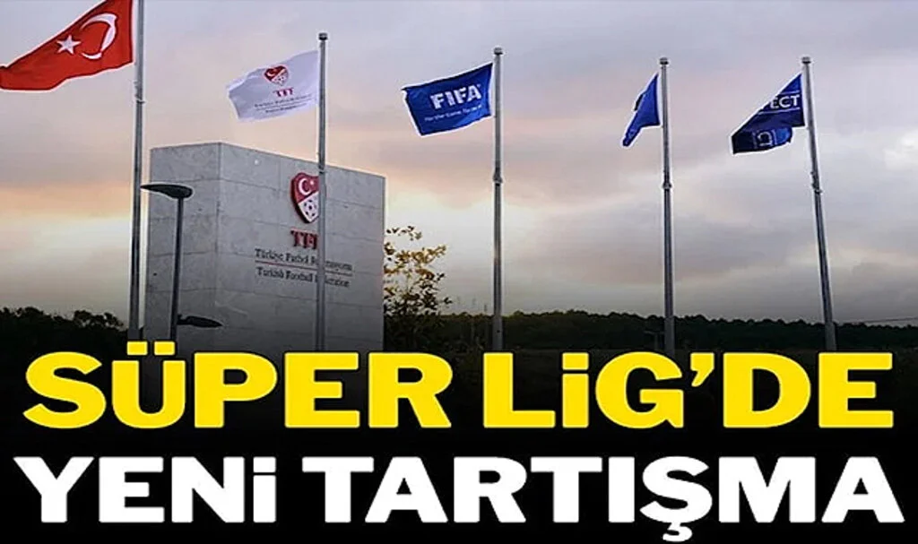 Süper Lig’de Şampiyonluk Primi Eşit Dağıtılsın Önerisi