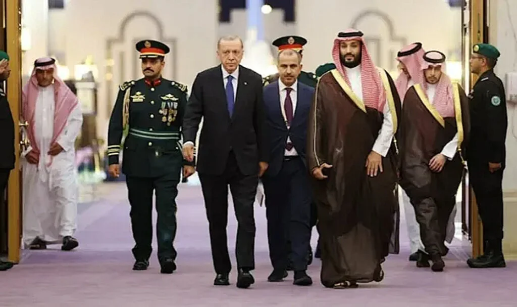 Suudi Arabistan ile Yapılan Anlaşmalar Belli Oldu