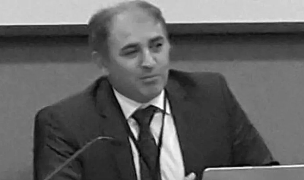 Tahkim Kurulu Başkanı Mustafa Artuç vefat etti