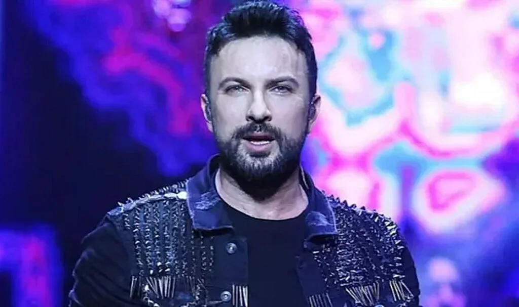 Tarkan: Akbelen Ormanı’nı Rahat Bırakın!