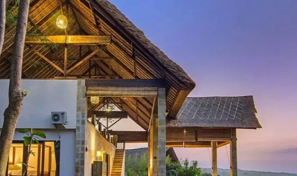 Tatilinizi Tamamlayacak Olan Balayı Villaları
