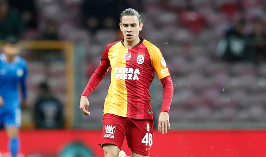 Taylan Samsunspor’dan 7 milyon fazla istiyor