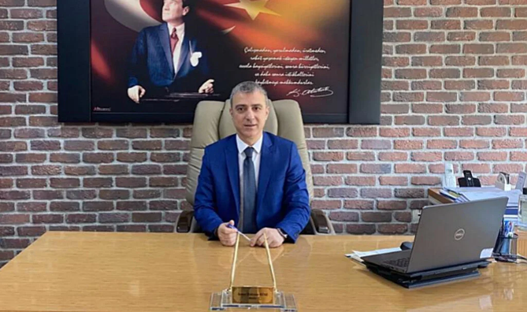 Terme Milli Eğitim Müdürü Köse, LGS Tercihi Yapacak Öğrencilere Tavsiyede Bulundu