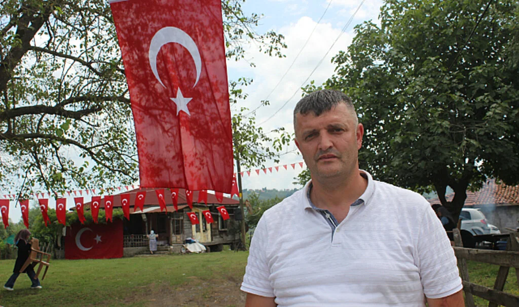 Termeli Cihan Korkmaz: 'O Gece Şehit Olmayı Çok İsterdim'