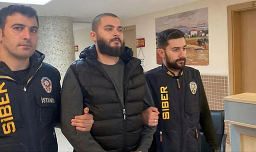 Thodex'in Kurucusu Faruk Fatih Özer'e 40 Bin Yıla Kadar Hapis İstemi