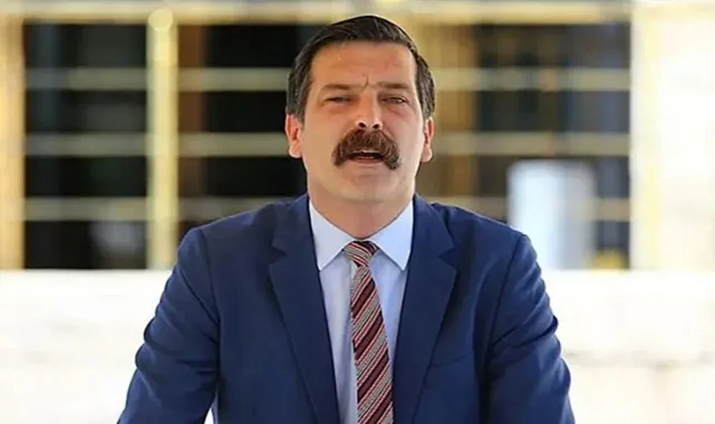 TİP’ten Zam Tepkisi: Saray Harcıyor, Halk Ödüyor