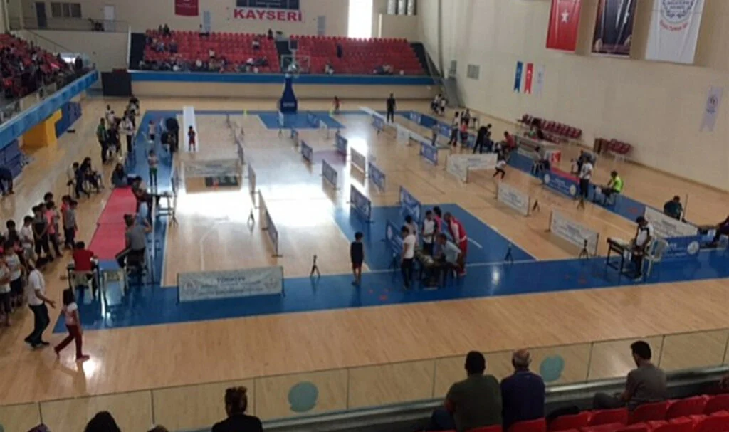 Toplam 68 Bin 614 Öğrenci Taramaya Tabi Tutuldu