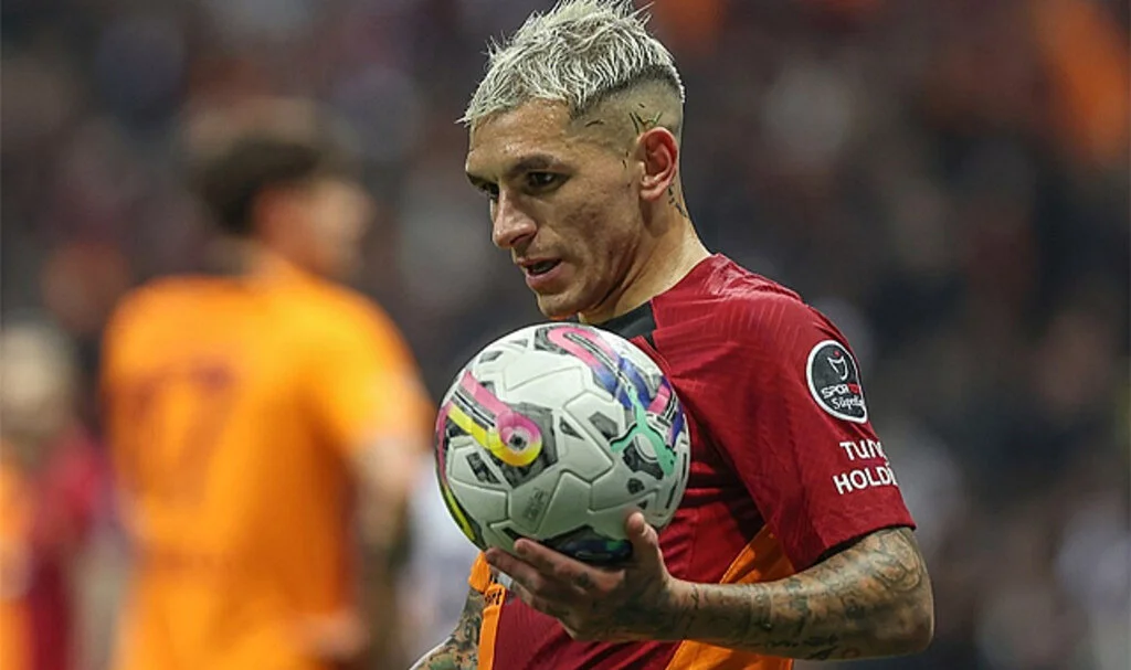 Torreira'dan menajere uyarı