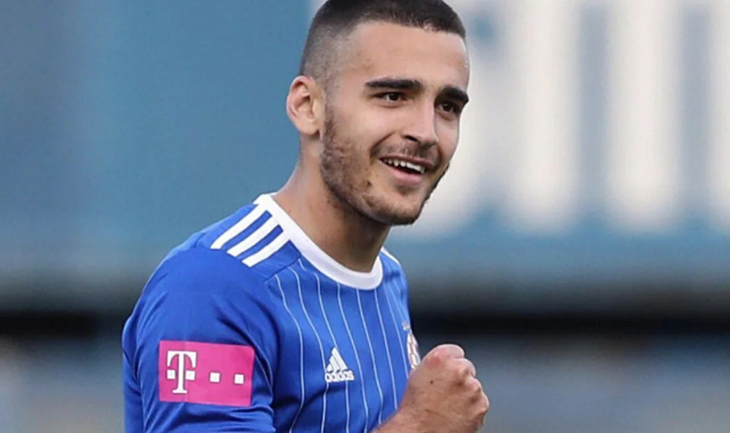 Trabzonspor Petkovic'in Peşinde