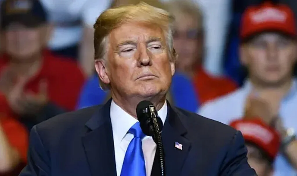 Trump’a Üç Yeni Suçlama Yöneltildi