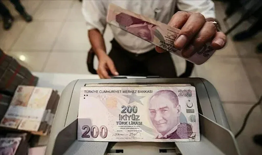 Tüketici Kredilerindeki Banka ve Sigorta Muameleler Vergisinde Artış