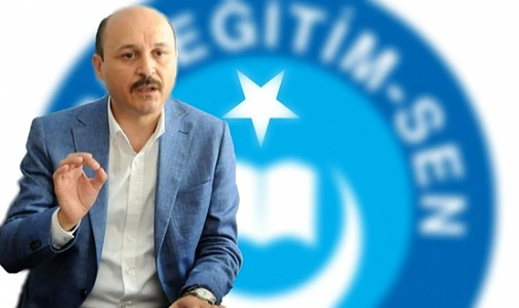 Türk Eğitim-Sen Genel Başkanı Geylan: “Anayasa Mahkemesi Öğretmenlik Meslek Kanunu Kararını Verdi, Şimdi Sıra MEB’de”