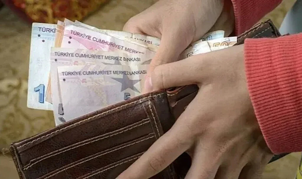 Türk-İş: Açlık Sınırı Temmuzda 11 Bin 658 TL’ye Çıktı