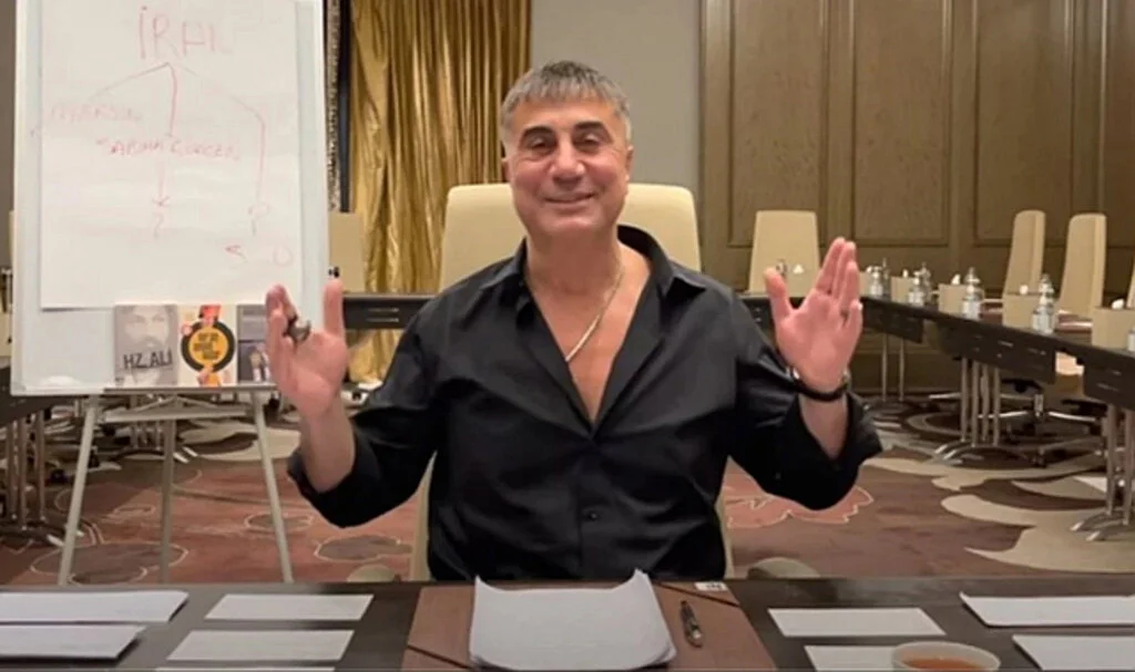 Türkiye-BAE Arasında İmzalanan Anlaşmada Peker'in İadesi de Mi Yer Alıyor? Avukatından Jet Yanıt