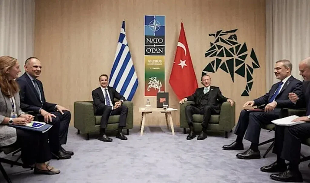 Türkiye ile Yunanistan Arasında Anlaşma: Kırmızı Çizgilere Dikkat Edilecek