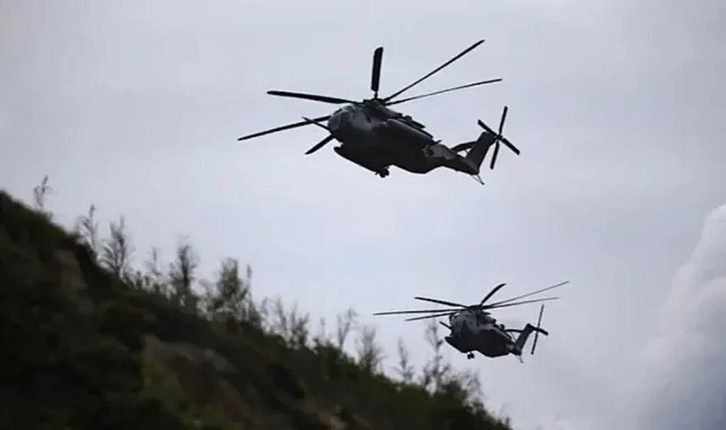 Türkiye’nin Yanı Başında 4 Ülkeden Hava Savunma Eğitimi