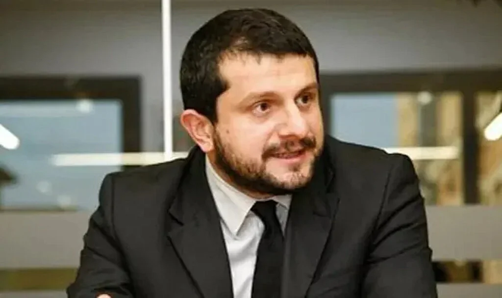 Tutuklu Vekil Can Atalay’dan Mesaj: Yarım Ağız Konuşanlar…