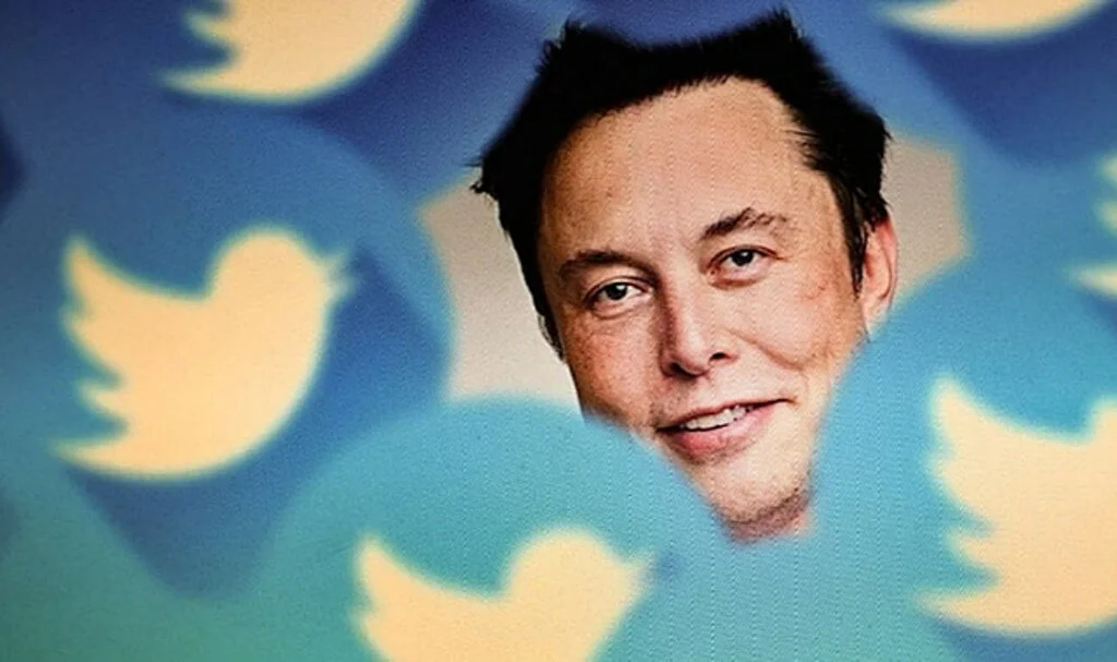 Twitter’da Ortalık Yine Karıştı… 
