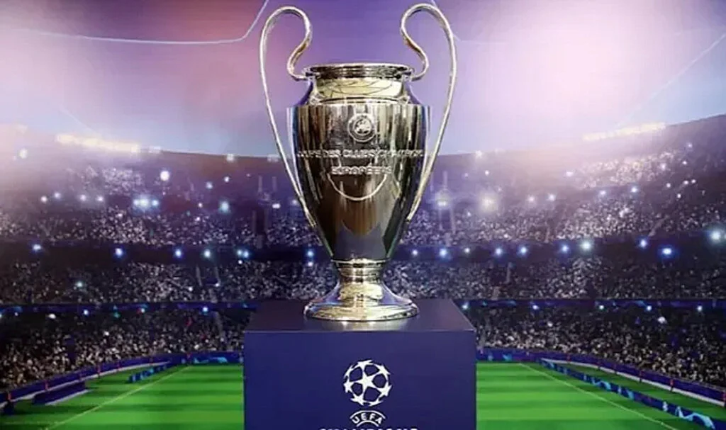 UEFA Şampiyonlar Ligi 1. Tur İlk Maçları Tamamlandı