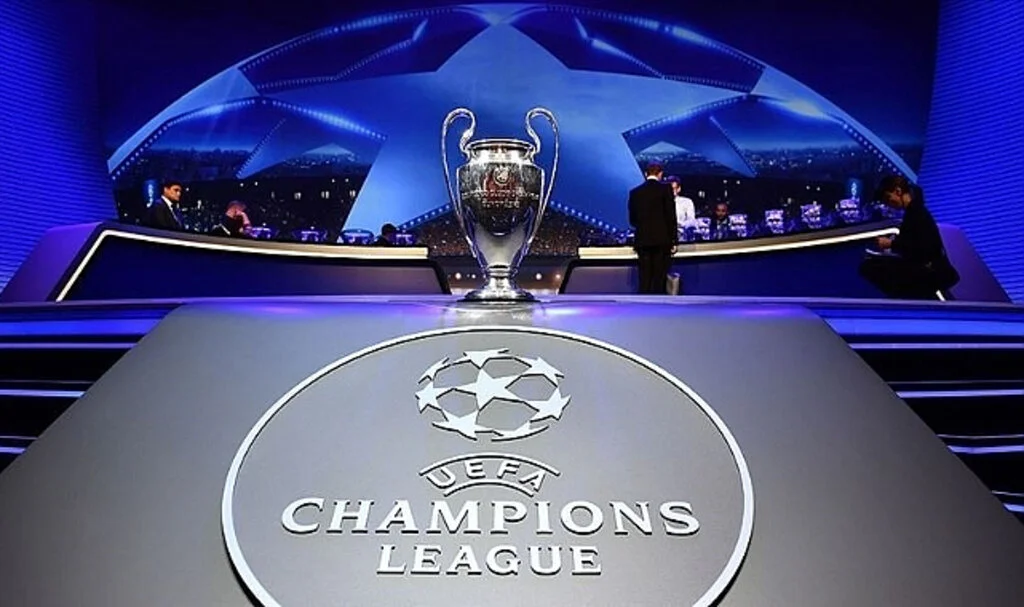 UEFA Şampiyonlar Ligi'nde 2. eleme turunun rövanş mücadelesi yarın başlıyor