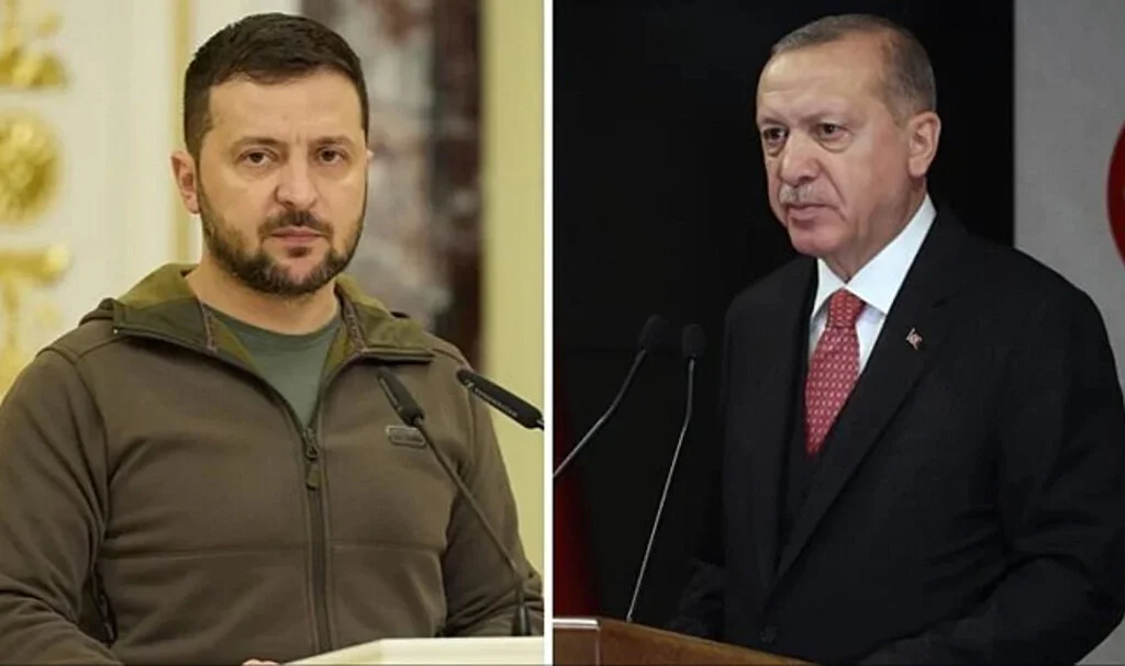 Ukrayna, Rusya'nın Tahıl Koridoru Anlaşmasından Çekilmesine Rağmen İhracata Devam Edecek