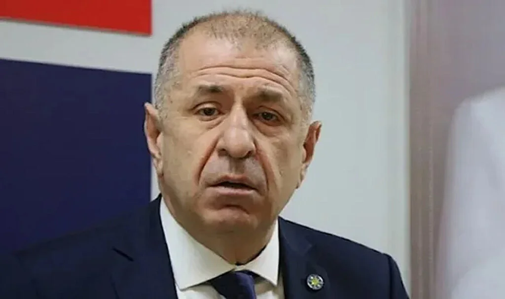 Ümit Özdağ, Skandal İddiayı Sosyal Medyadan Duyurdu