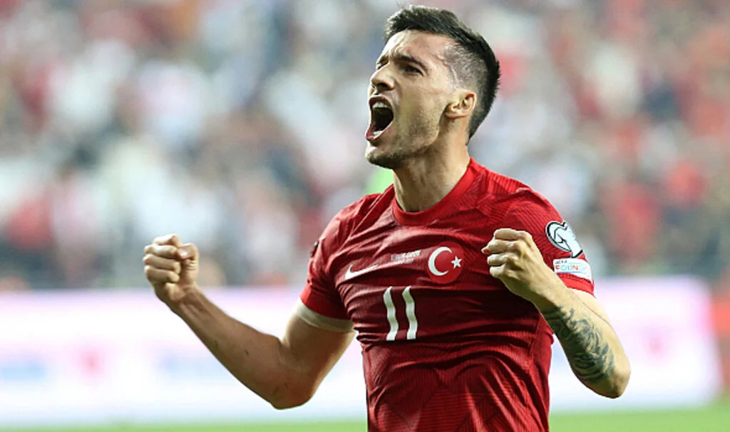 Umut Nayir, Fenerbahçe'de