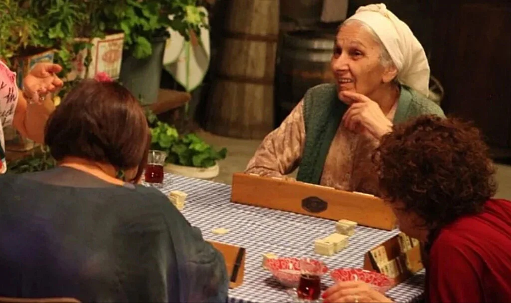 Usta Oyuncu Tanju Tuncel, Hayata Gözlerini Yumdu