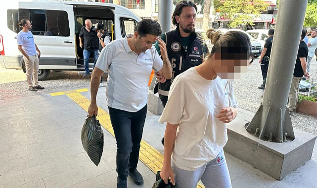 Vatandaş şikayet etti, müteahhidin foyası ortaya çıktı: Binlerce liralık vurgun