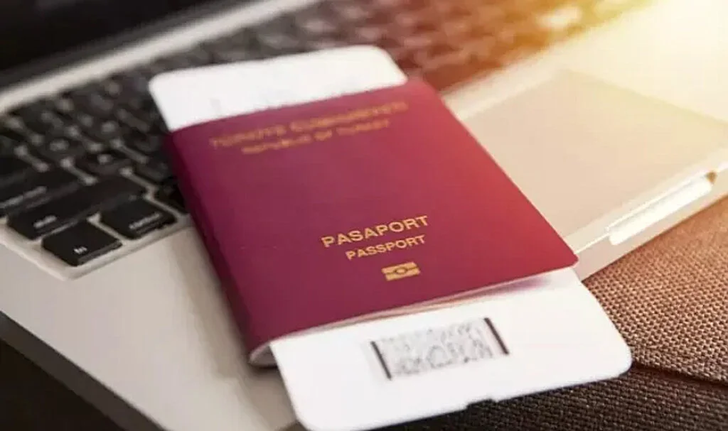 Vize Krizi Sonrası Ortaya Çıktı! Türk Pasaportu 3 Sıra Birden Yükseldi: 114 Ülkeye Vizesiz Giriş