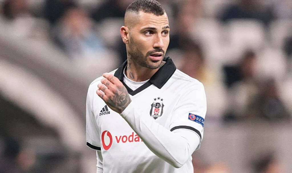 Volkan Demirel'den Quaresma açıklaması! Süper Lig'e geri mi dönüyor?