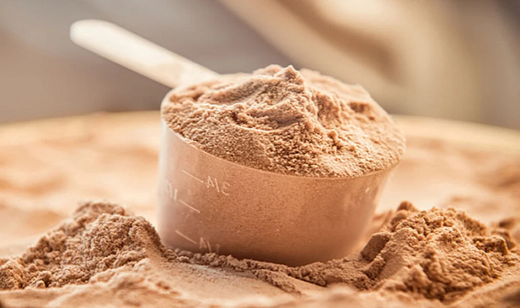 Whey Protein Nedir Ve Nasıl Elde Edilir?