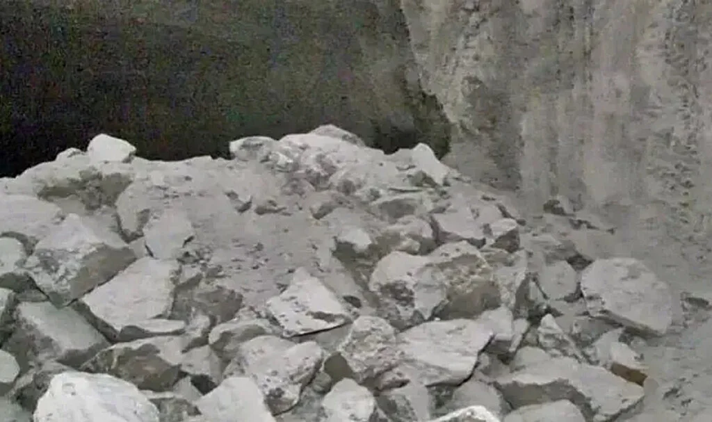 Yabancıya Dövizle, Türklere TL ile… Yerin 90 Metre Altından Çıkarılıyor