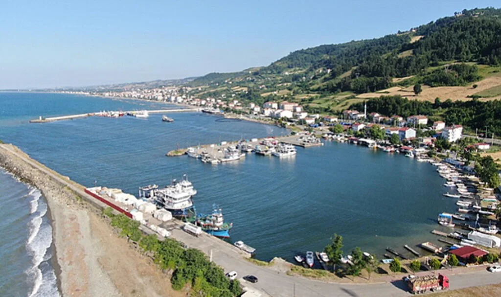 Yakakent'te 'ev eşyası' kampanyası