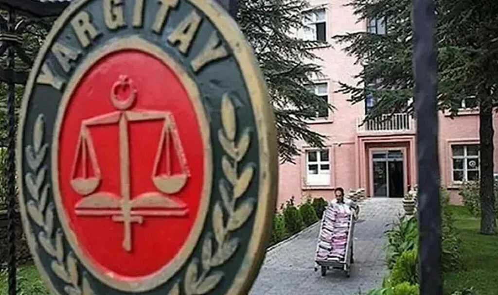 Yargıtay’a Atanan 6 Yeni Üyenin Görev Yerleri Belli Oldu