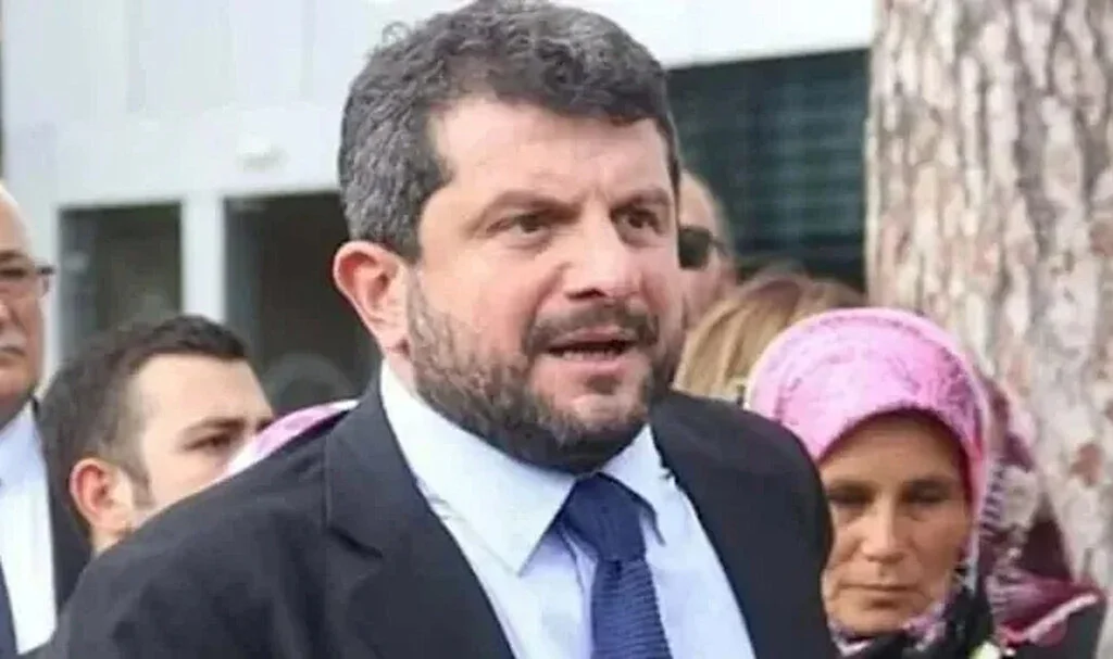 Yargıtay'dan Can Atalay Kararı! Reddedildi