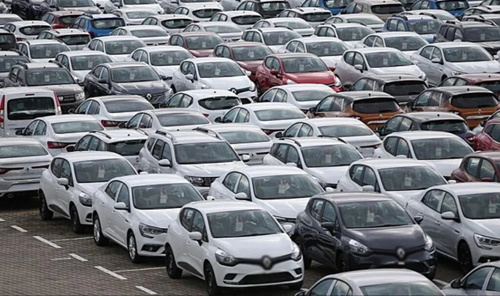 Yeni Düzenlemeye Göre, İkinci El Otomobiller, Sıfır Liste Fiyatının Üstünde Satılamayacak