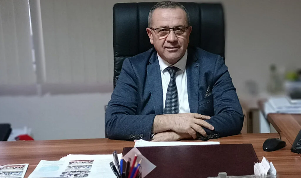 Yeni Sendika Samsun İl Temsilcisi İlhan Öksüz: 'Vergi ve Zamlar Alım Gücümüzü Etkiliyor'