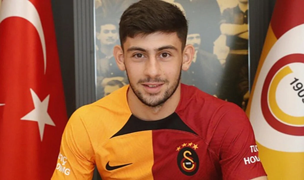 "Yerli Messi" diye Galatasaray'a gelen Yusuf Demir, Anadolu'ya yelken açıyor