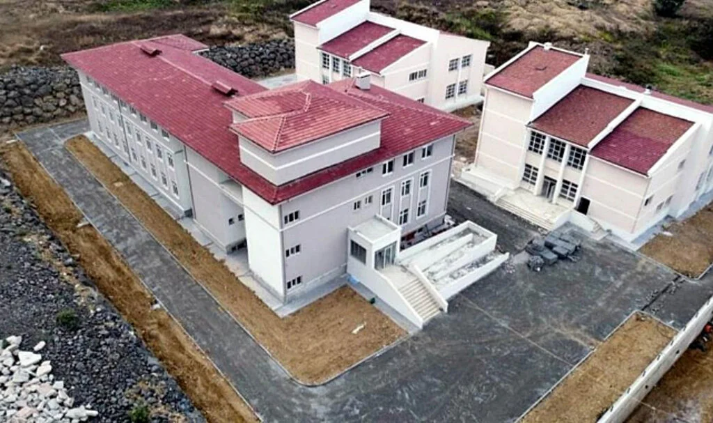 YİKOB’dan Samsun’da 661 Milyon TL’yi Geçen Yatırım