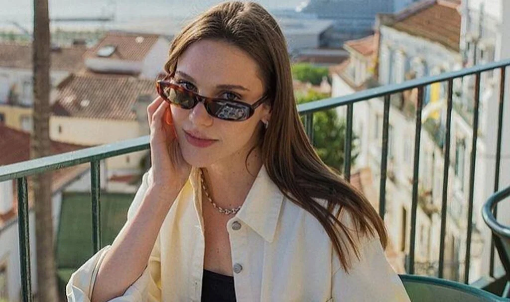 Yılın aşk bombası! Ünlü oyuncu Alina Boz’la olan aşkını ilan etti
