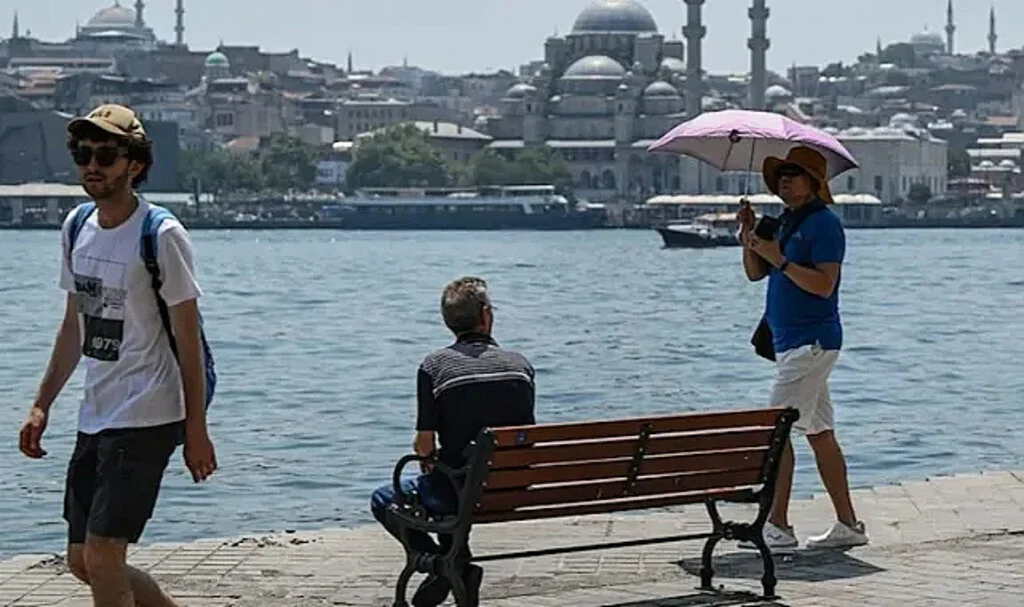 Yine Yanacağız! Hafta Ortasına Dikkat…